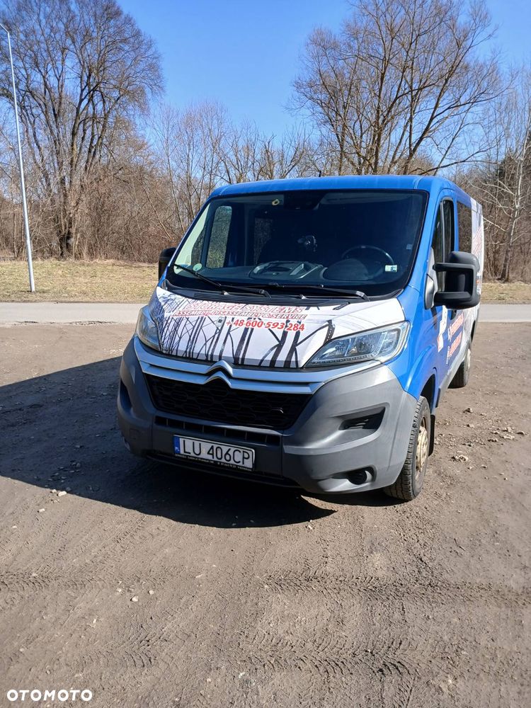 Citroën Jumper L1H1 Live - 1