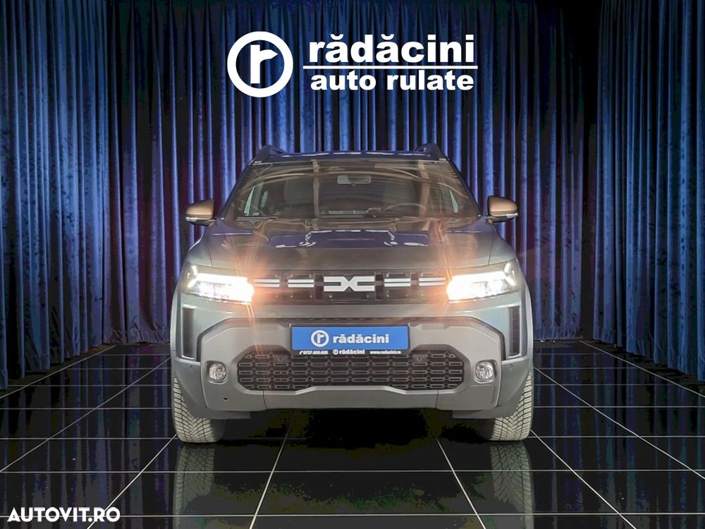 Dacia Duster - 3
