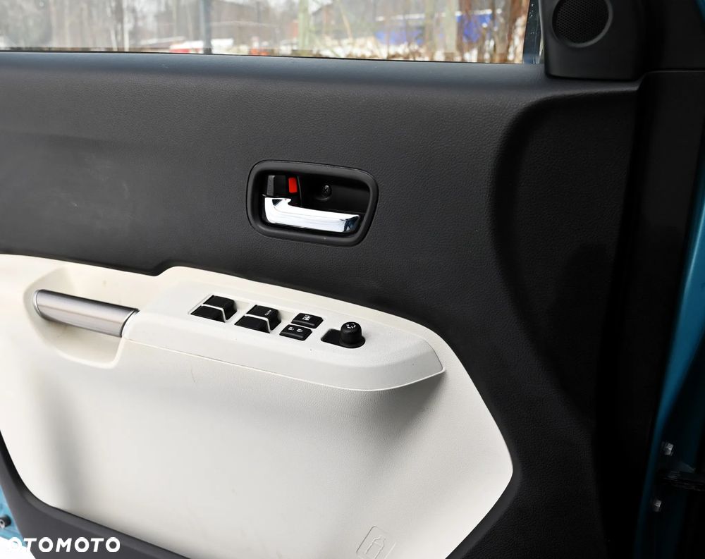 Suzuki Ignis Dualjet AGS Comfort+ - 26