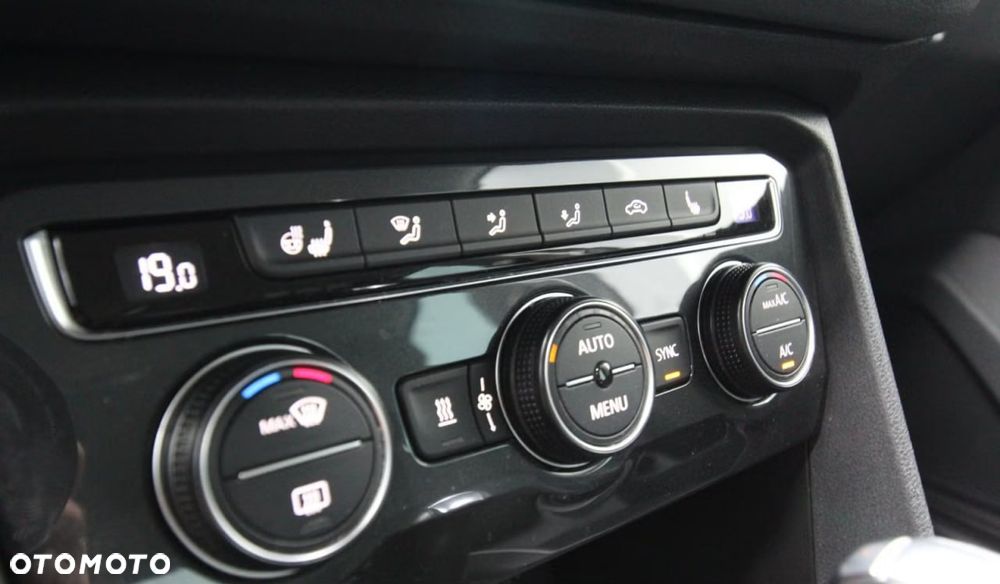 Volkswagen Tiguan 2,0 TSI OPF 4Motion DSG R-Line - 14