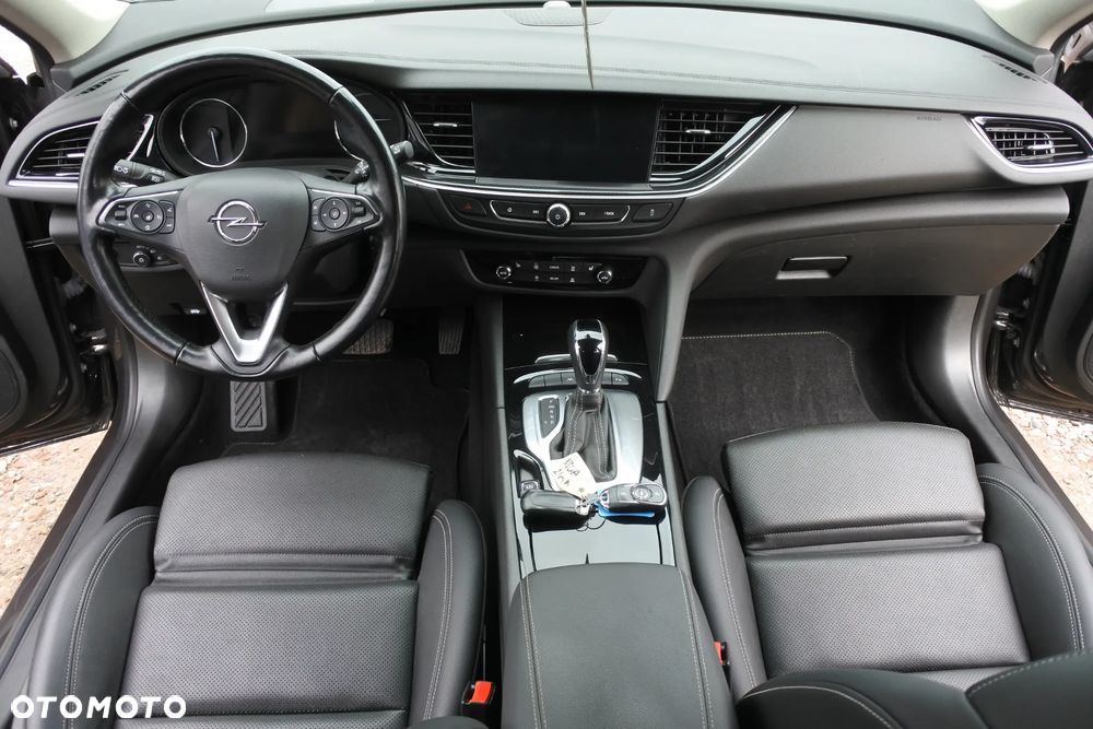 Opel Insignia 2.0 CDTI GS Line + S&S - 15
