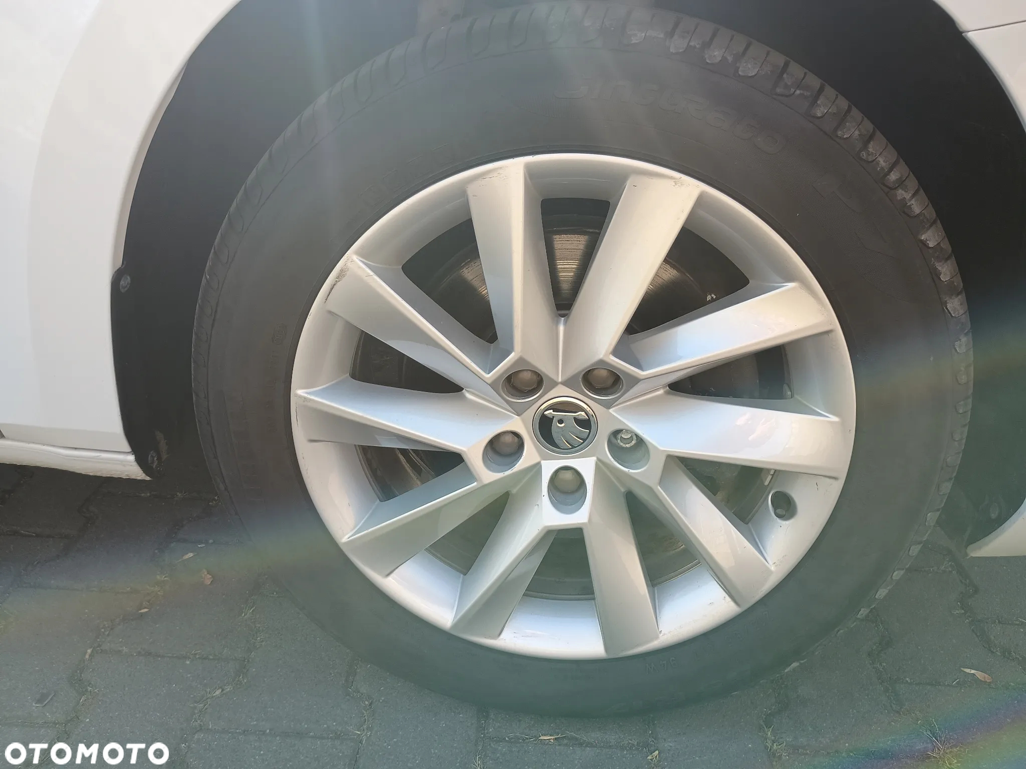 Skoda Superb 2.0 TDI Ambition DSG7 - 11