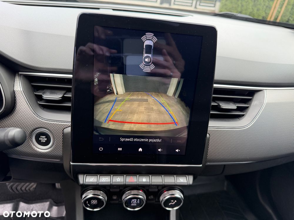 Renault Arkana 1.3 TCe mHEV Intens EDC - 23