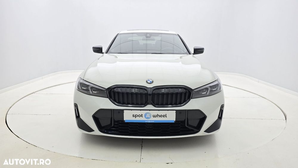 BMW Seria 3 - 3