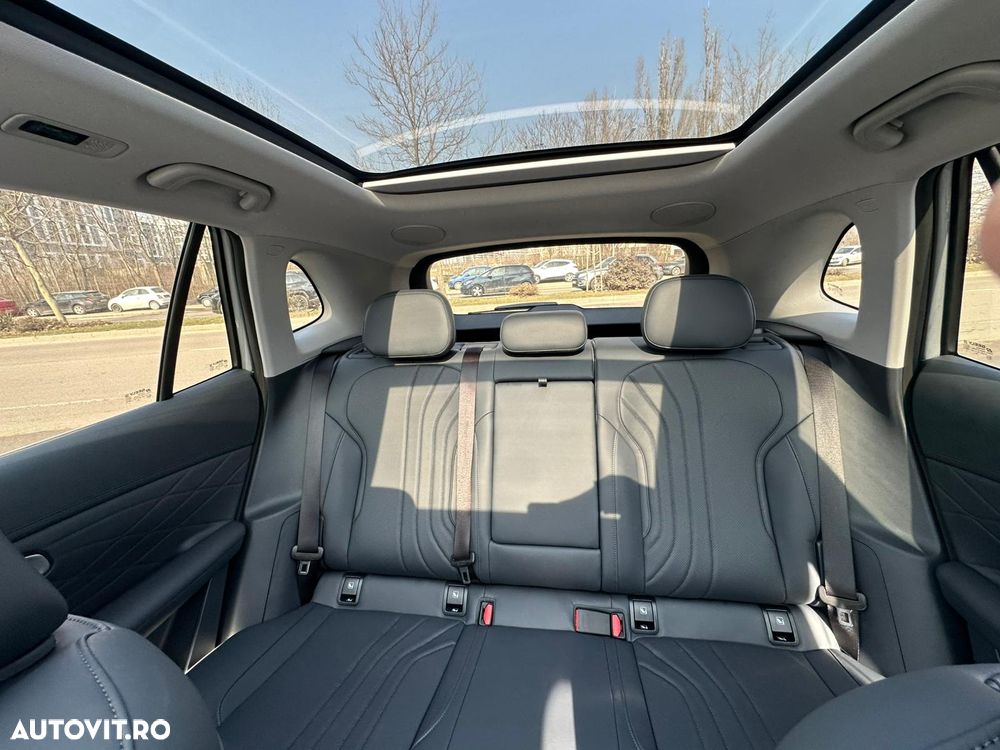 Geely Starray EM-i - 10