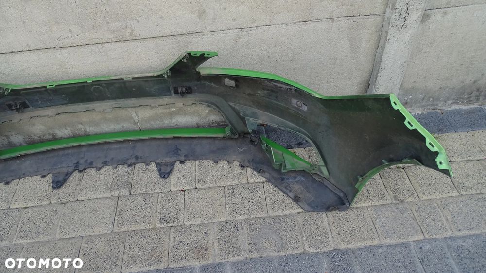 SEAT LEON III 5F0 - zderzak przedni - 7
