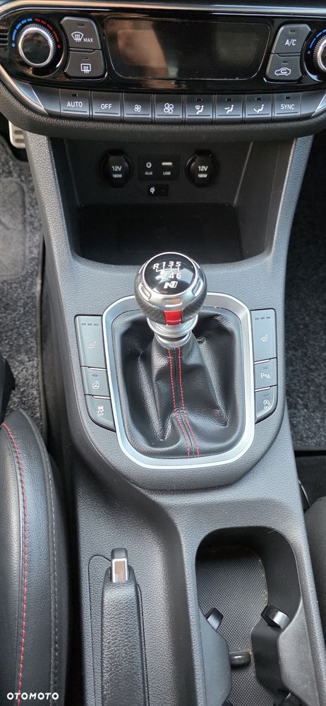 Hyundai i30 N 2.0 T-GDI GPF Performance - 19
