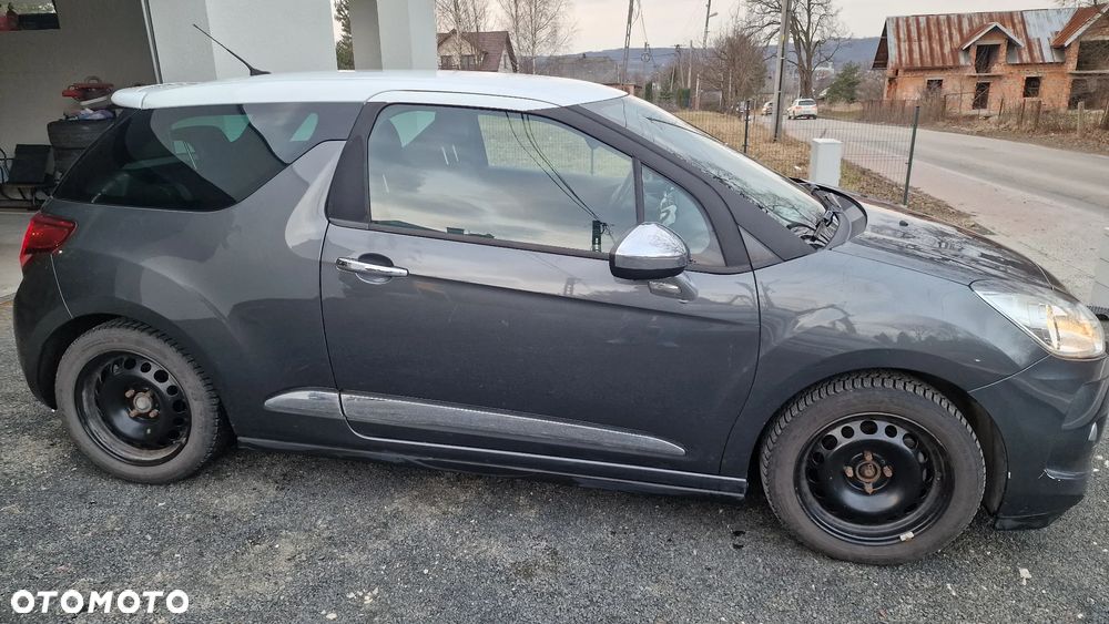 Citroën DS3 1.6 THP SportChic - 6
