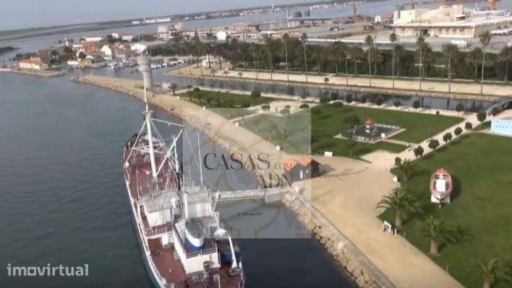 Apartamento T1 no Empreendimento Luna Maris na Gafanha da Nazaré . - Grande imagem: 5/16