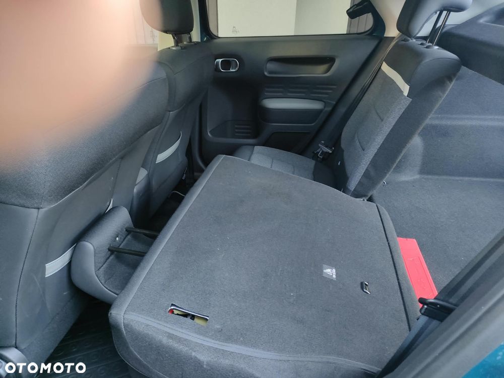 Citroën C4 Cactus 1.2 PureTech Shine S&S - 15