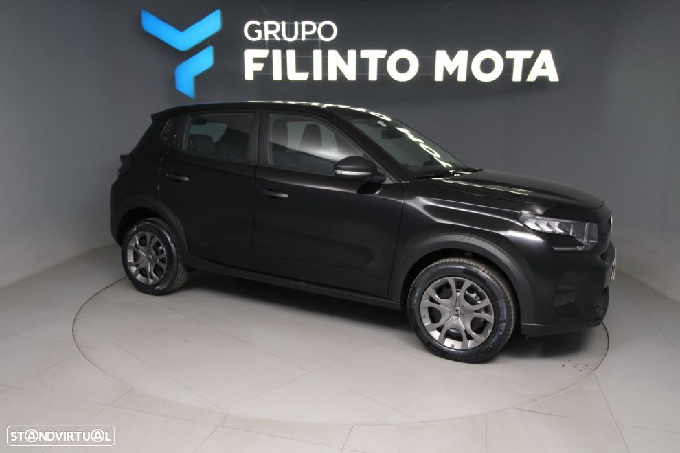 Citroën C3 1.2 Turbo You - 8