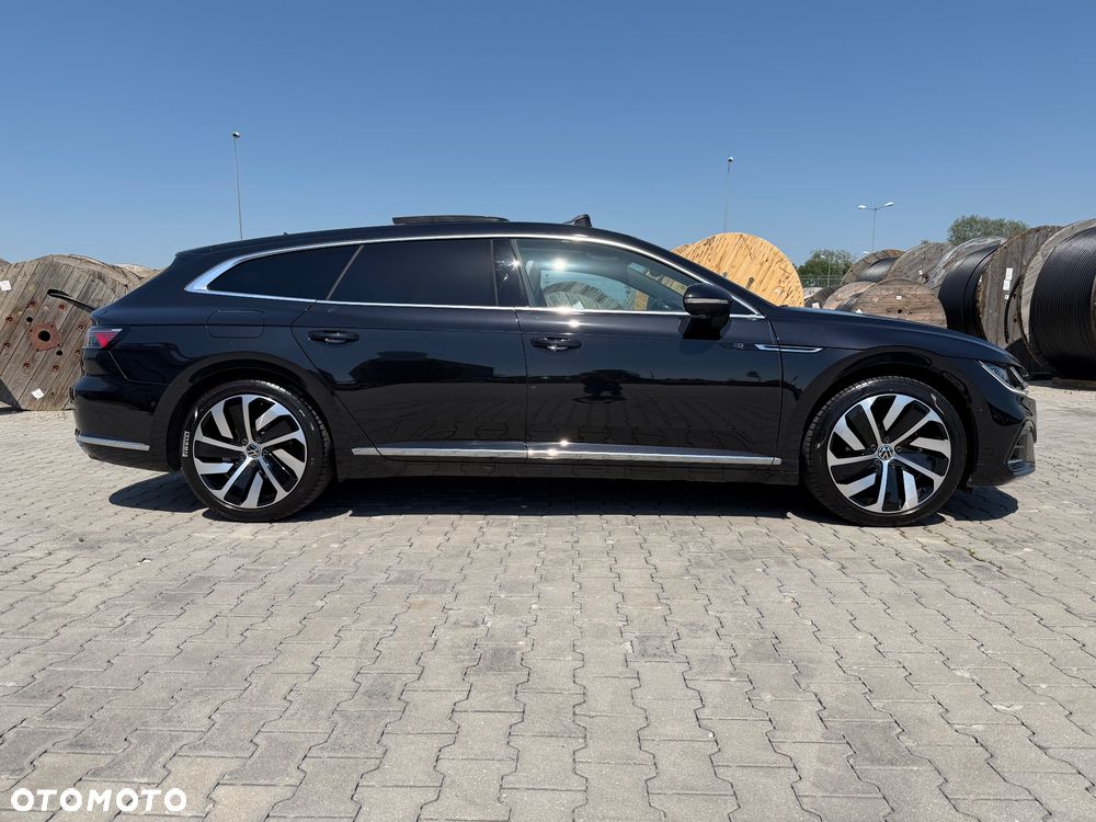 Volkswagen Arteon Shooting Brake 2.0 TSI OPF DSG R-Line - 9