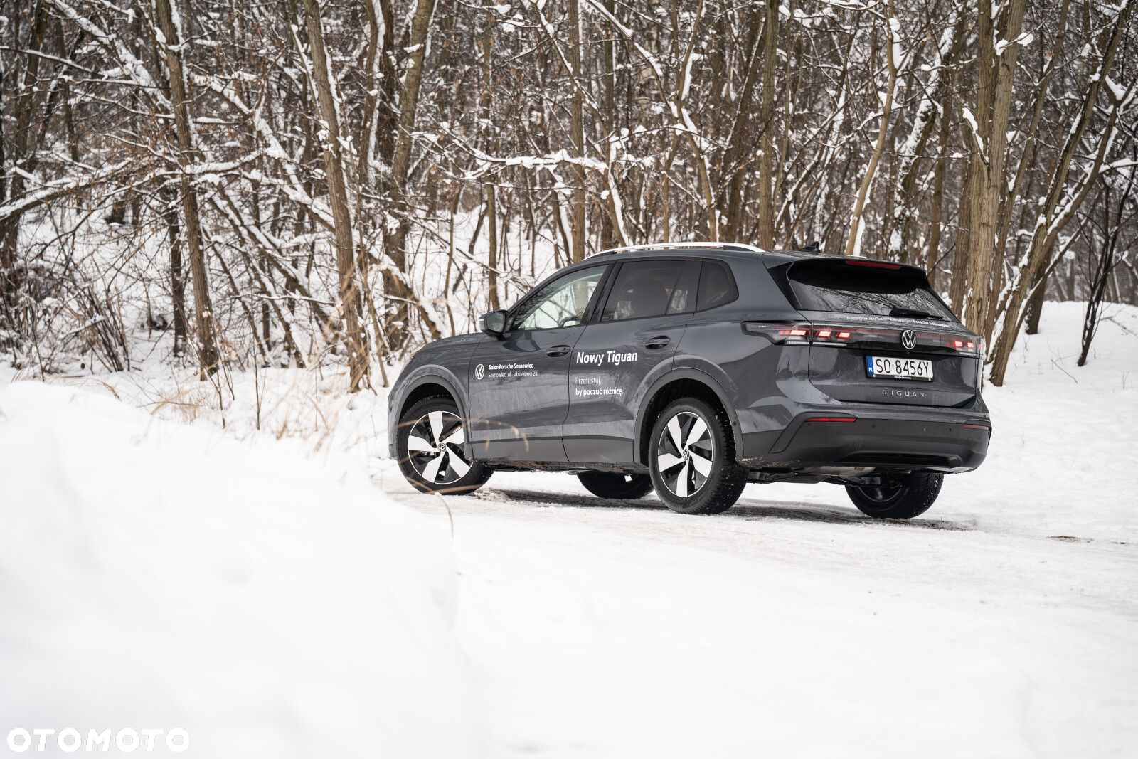 Volkswagen Tiguan - 15