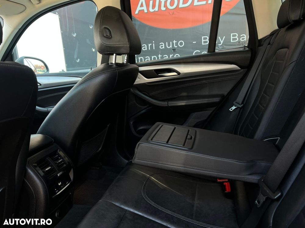 BMW X3 - 24