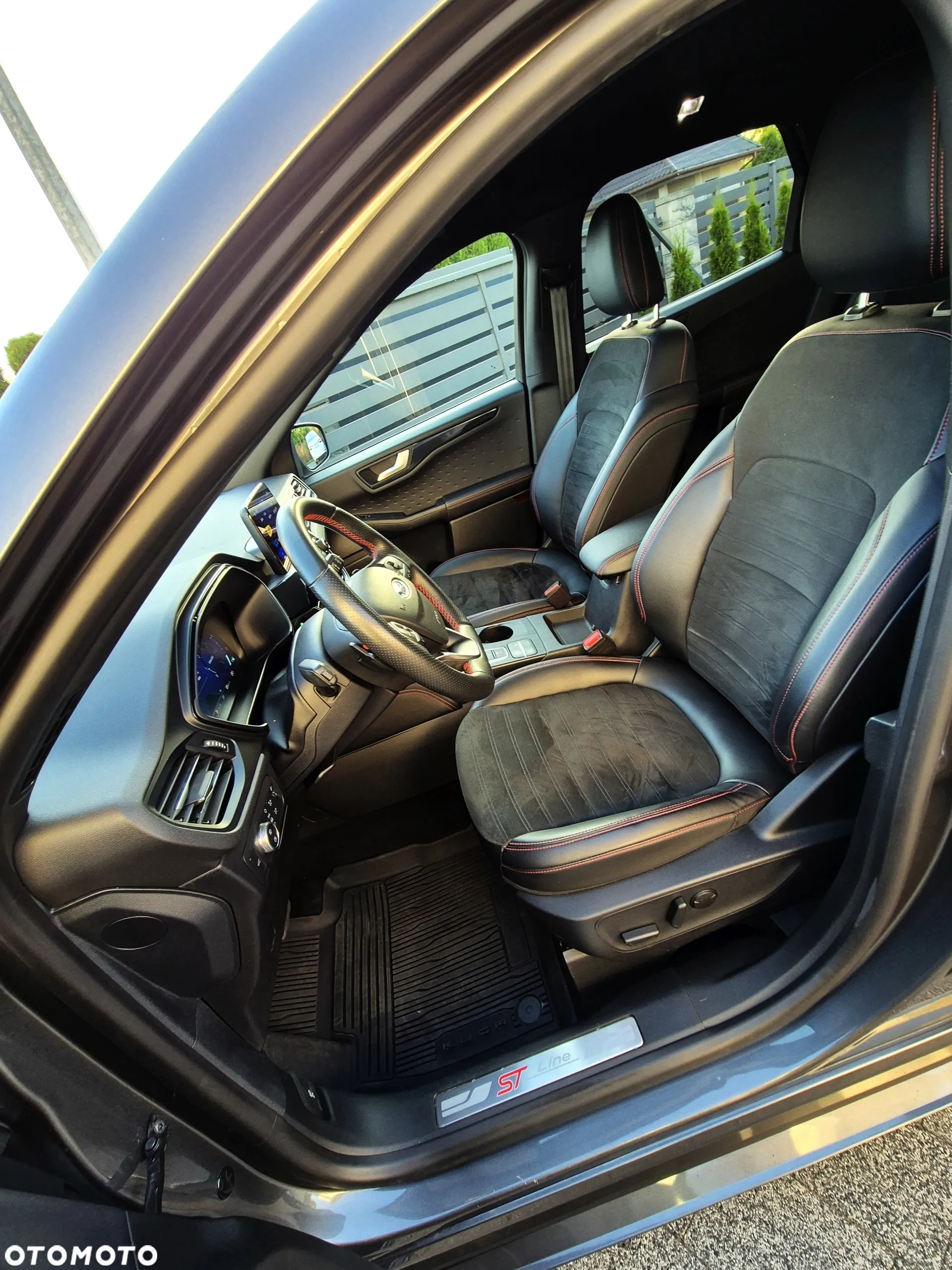 Ford Kuga 2.0 EcoBlue AWD ST-Line X - 17