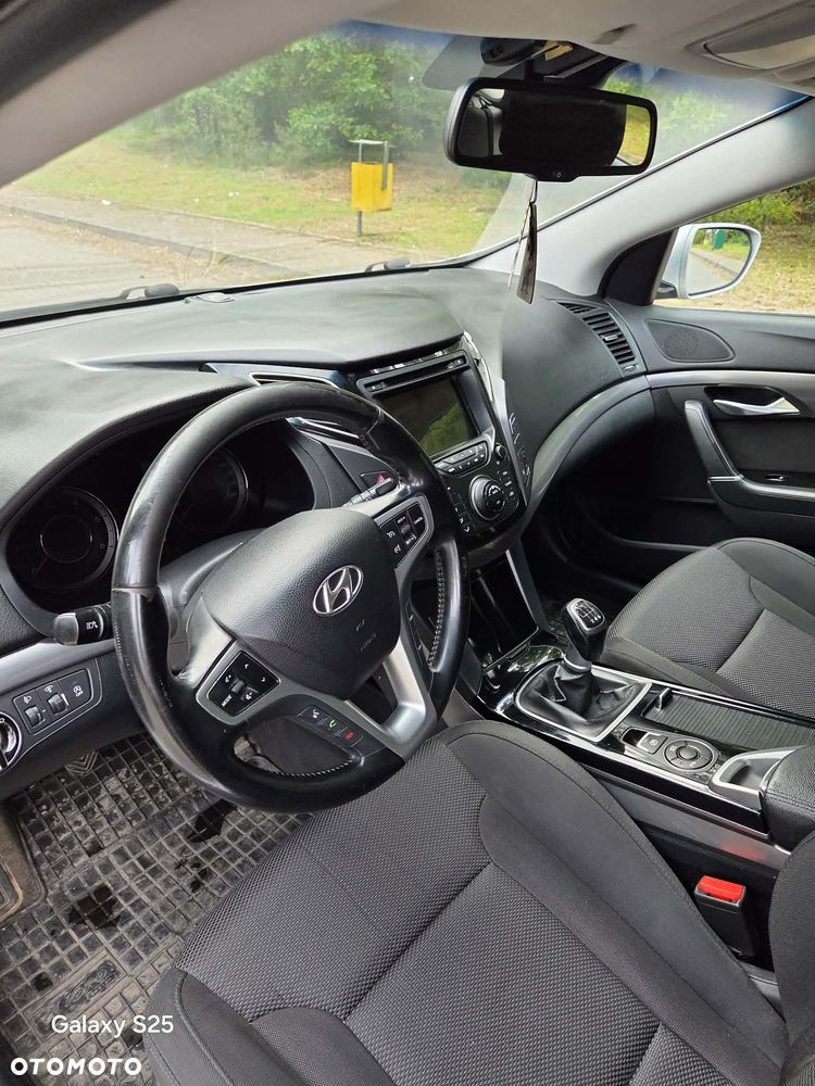 Hyundai i40 1.7 CRDi Classic - 12