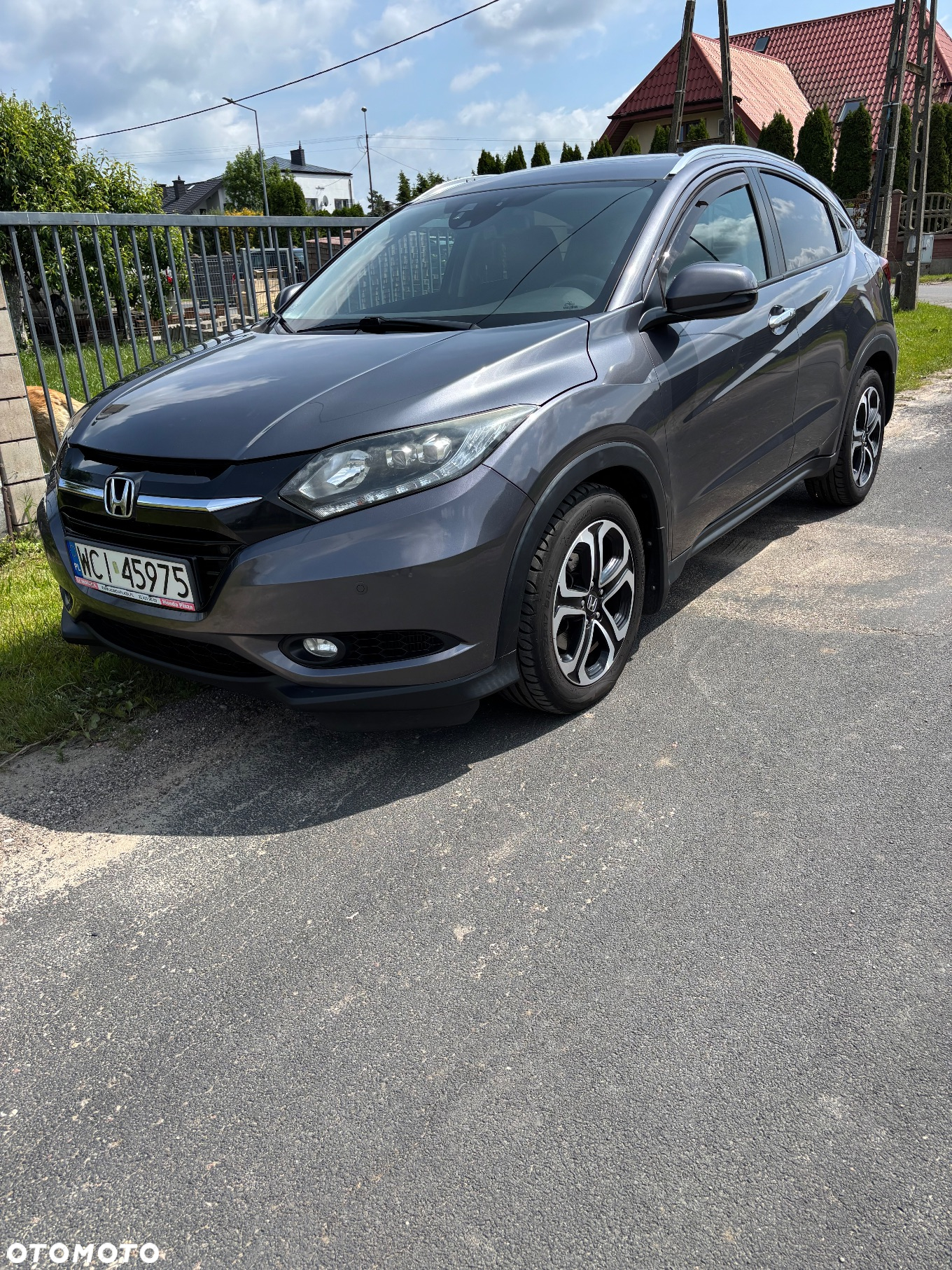 Honda HR-V 1.6 i-DTEC Executive (ADAS) - 7