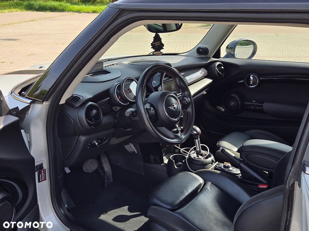 MINI Cooper S sport - 5
