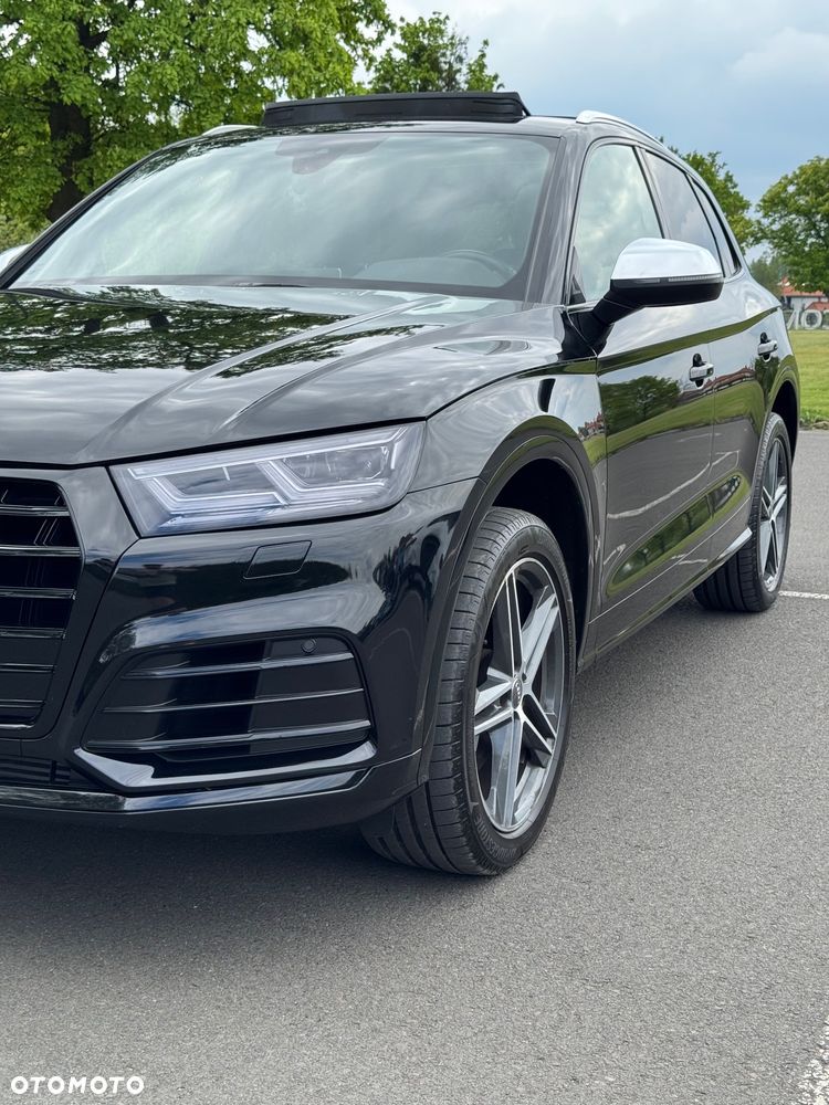 Audi SQ5 - 12