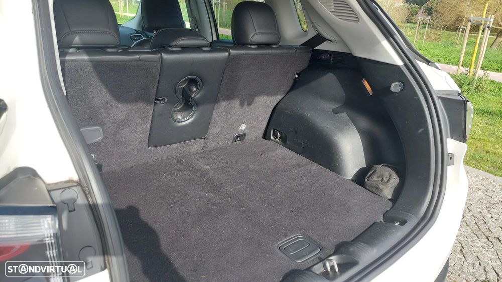 Jeep Compass 1.4 MA Limited - 13