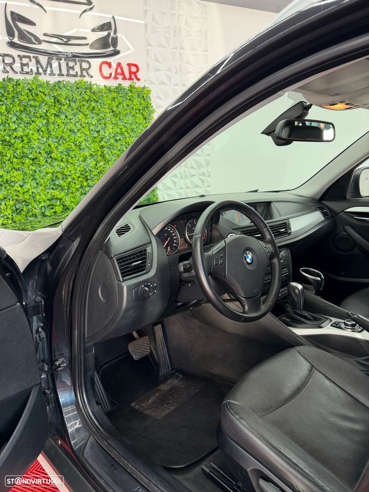 BMW X1 23 d xDrive Auto - 5