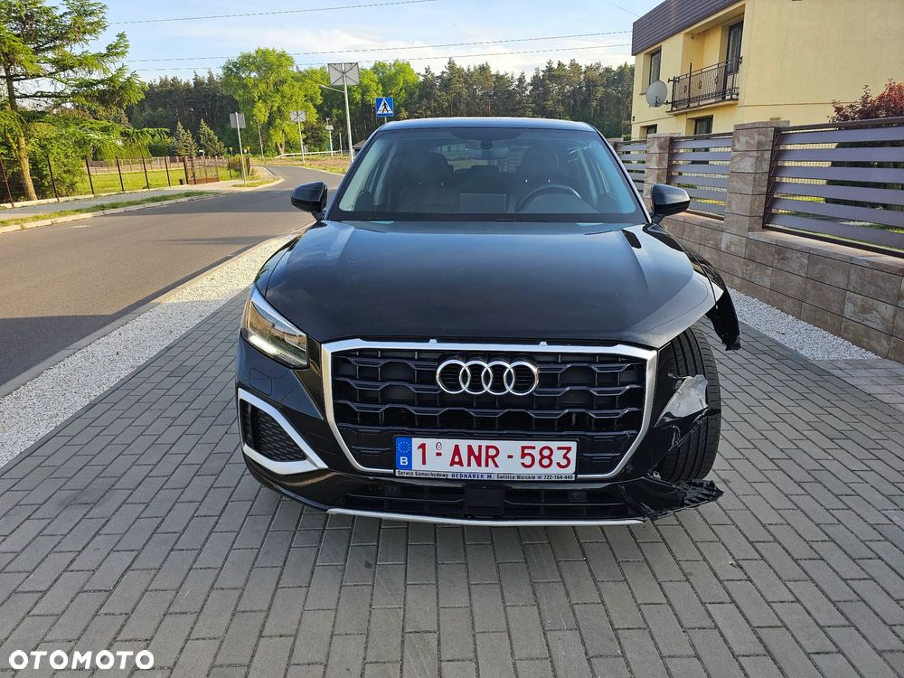 Audi Q2 - 6