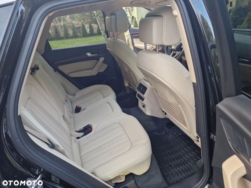 Audi Q5 40 TFSI quattro S tronic advanced - 17