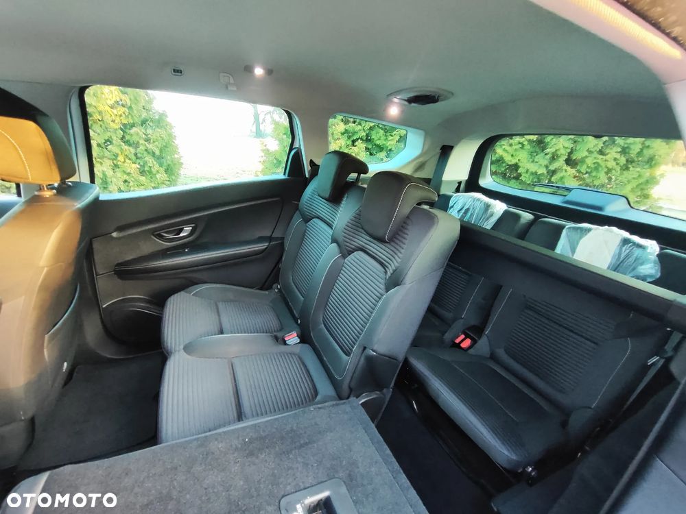 Renault Grand Scenic - 20