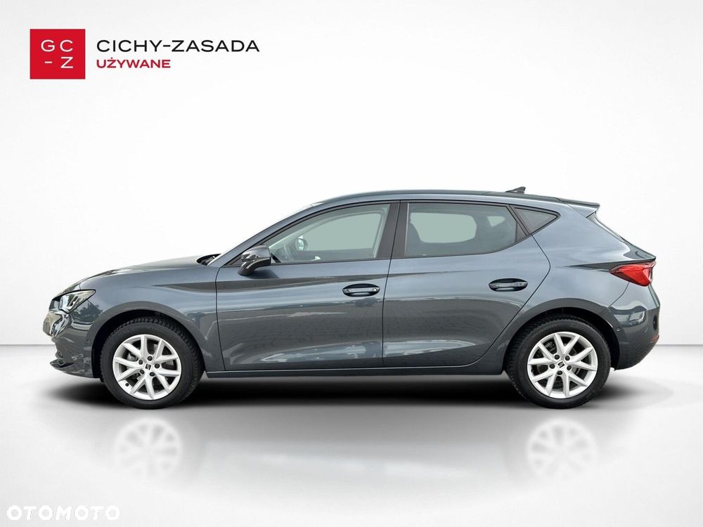 Seat Leon 1.5 TSI Style - 8