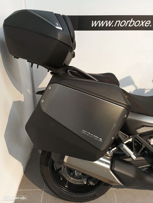 Honda NT 1100 DCT - 2