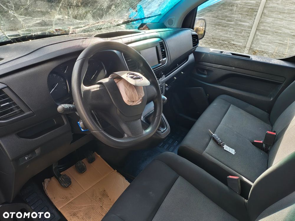 Opel VIVARO - 11