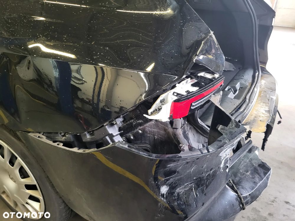 Opel Astra 1.5 D Start/Stop Automatik Elegance - 20