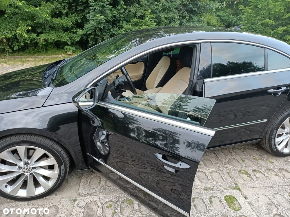 Volkswagen CC 2.0 TSI DSG - 6
