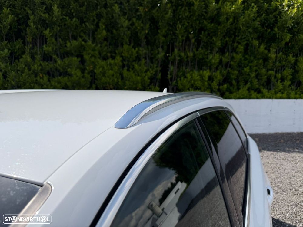 Audi A4 Avant 2.0 TDI Multitronic S-line - 38