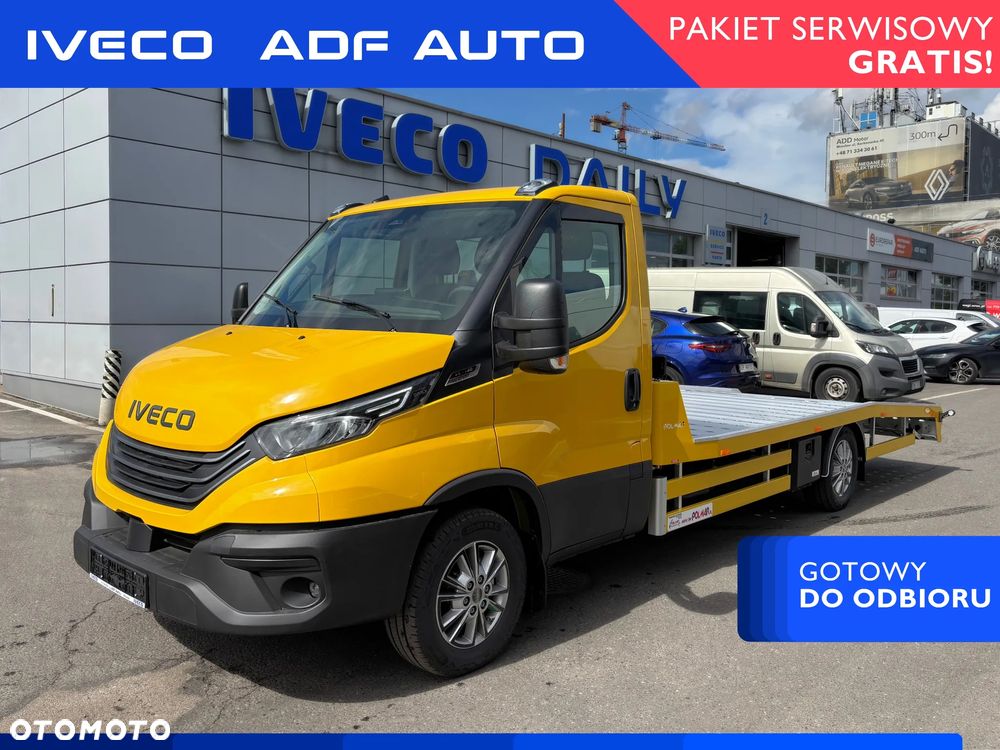 Iveco Daily 35S18HA8/P - 1