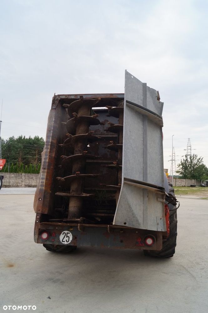 Sodimac Rorzutnik Obornika RAFAL 3400 - 9
