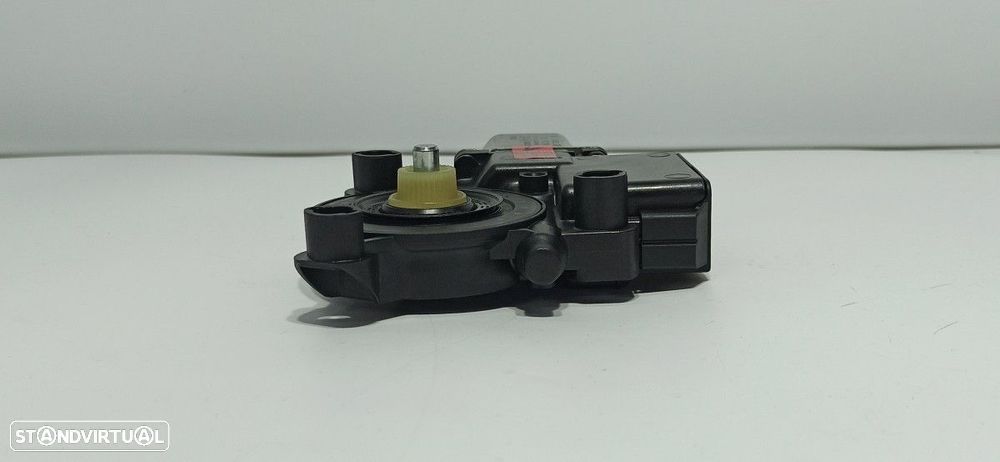 MOTOR ELEVADOR TRASEIRO ESQUERDO VOLKSWAGEN POLO (6R1) ADVANCE - 4