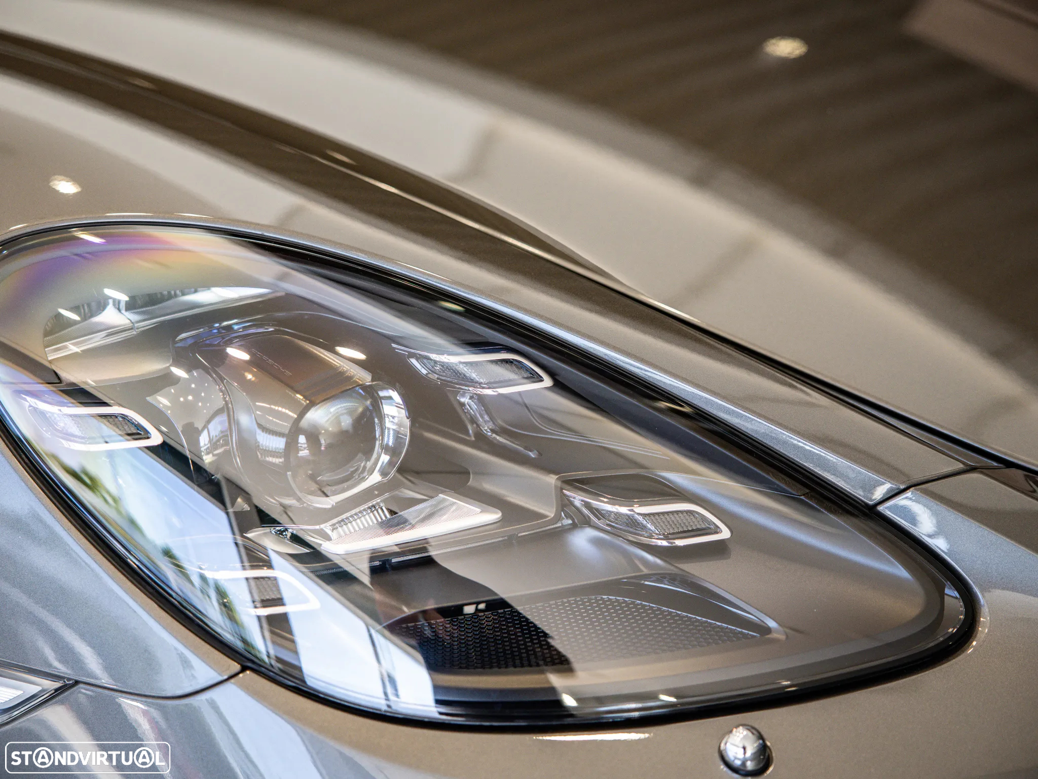 Porsche 718 Boxster 2.0 Style Edition PDK - 25