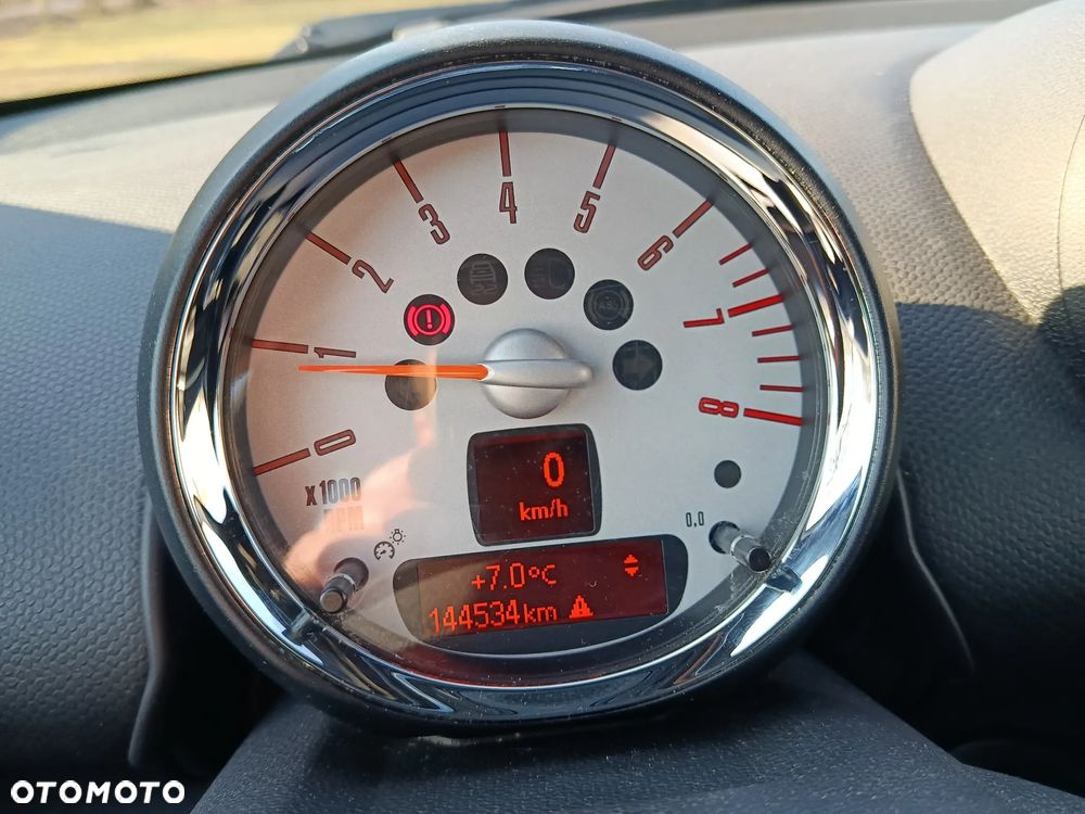 MINI Countryman Cooper - 19