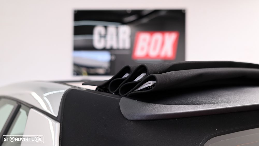 Smart ForTwo Coupé EQ pulse - 24