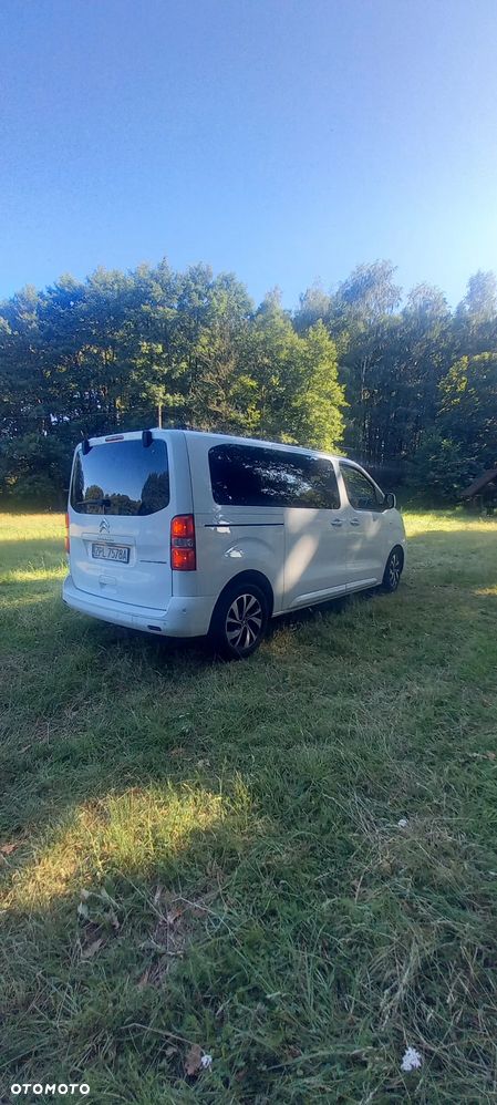 Citroën SpaceTourer - 4