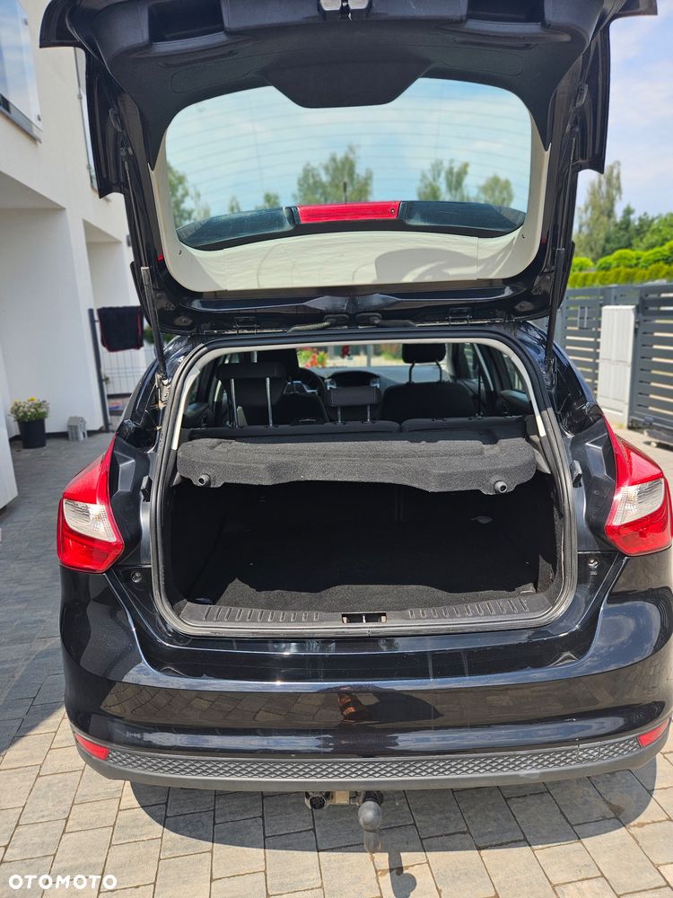 Ford Focus 1.6 TDCi Edition - 6