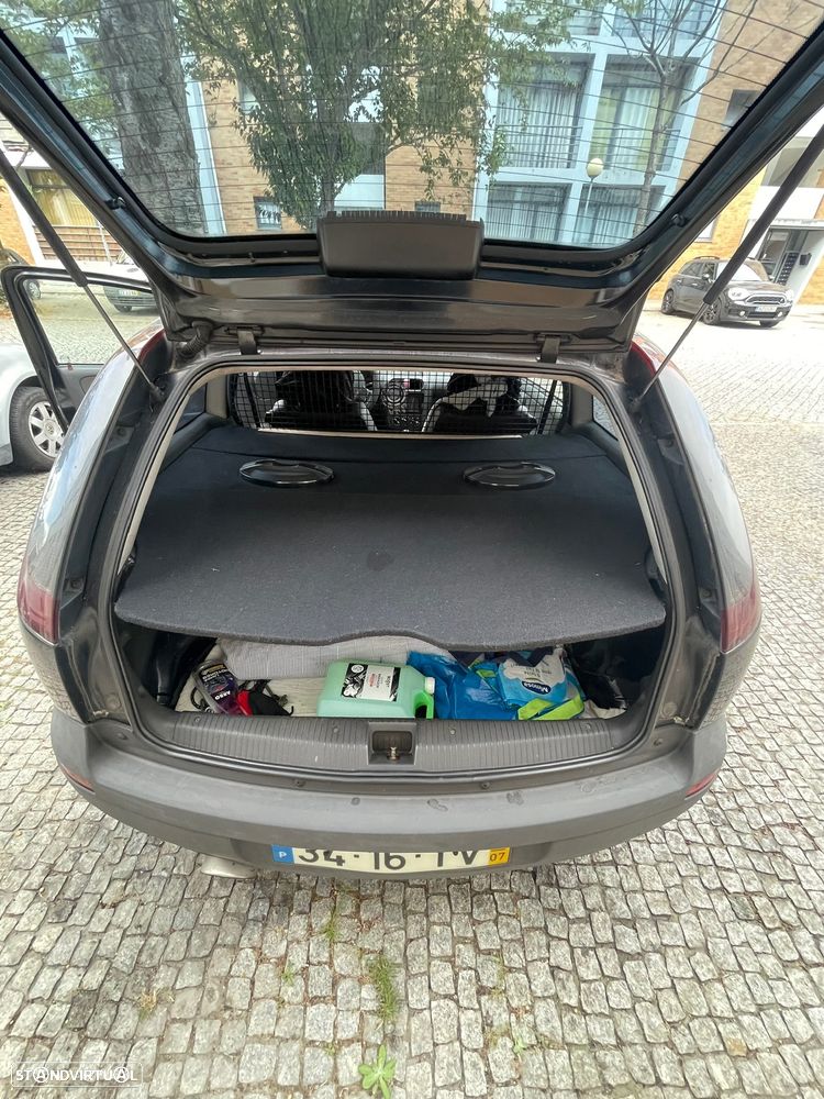 Opel Corsa - 5