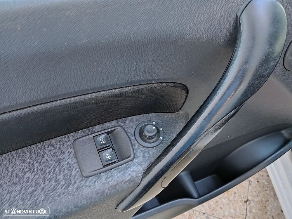 Renault Kangoo 1.5 DCI Maxi Confort S/S - 35
