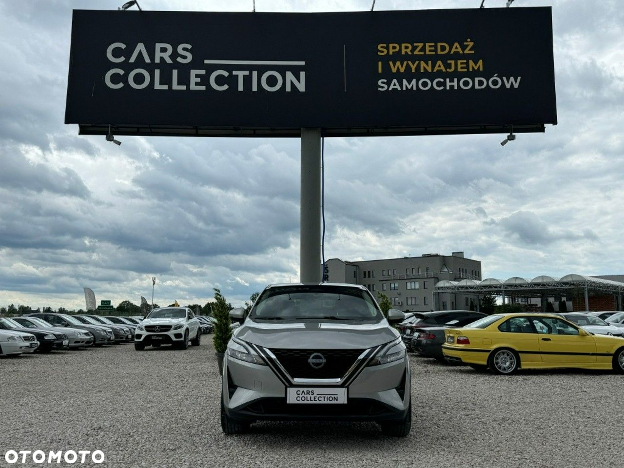 Nissan Qashqai 1.3 DIG-T N-Connecta - 22