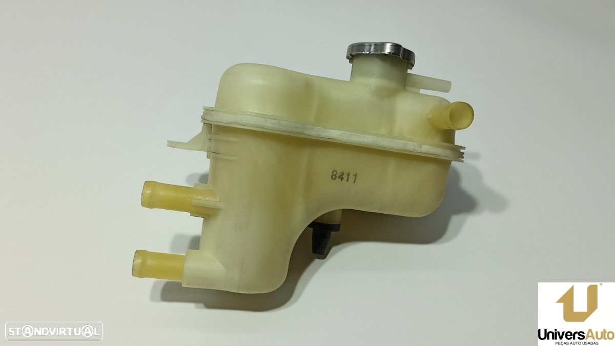 DEPOSÍTO DE EXPANSÃO MITSUBISHI ASX (GA0W) MOTION 2WD - 3