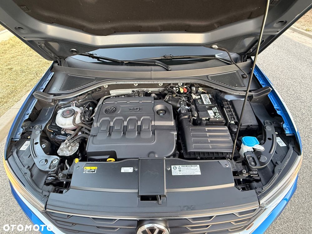 Volkswagen T-Roc 1.6 TDI SCR DPF IQ Drive - 32