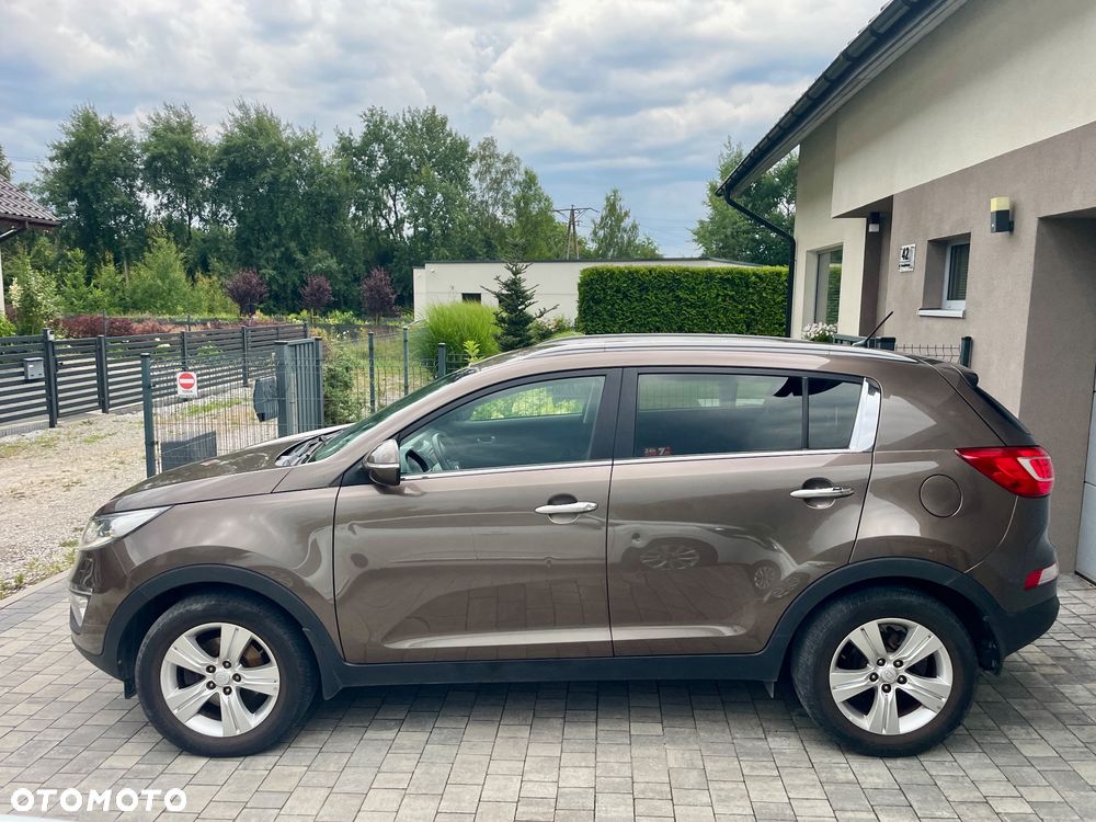 Kia Sportage 1.6 GDI XL 2WD - 6