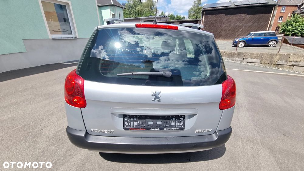 Peugeot 207 1.4 Presence nICE - 7