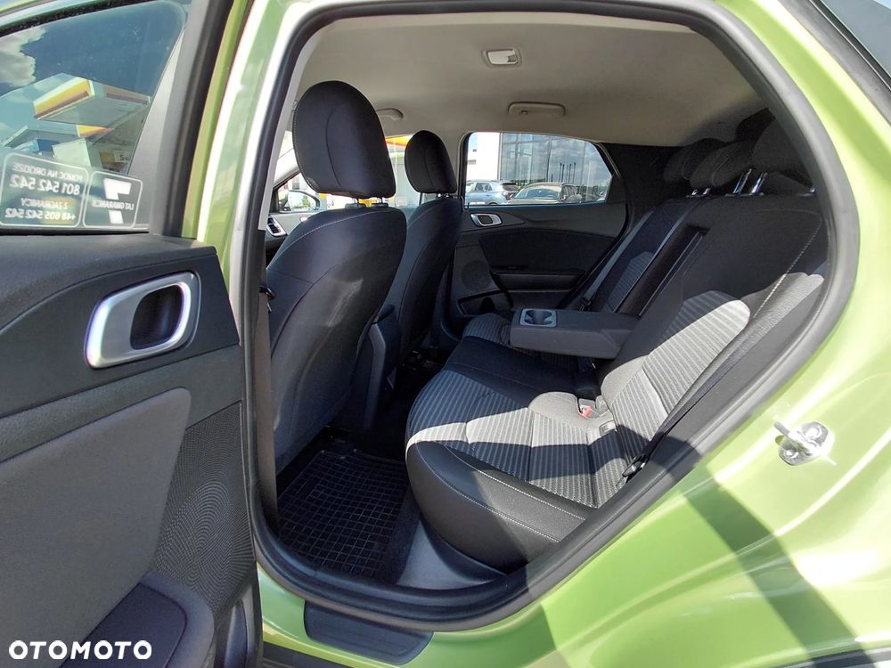 Kia XCeed 1.5 T-GDI M DCT - 21